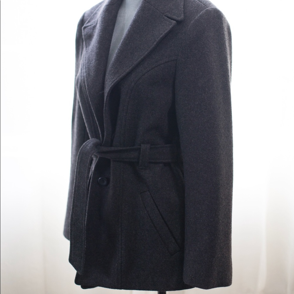 Wool coat ❤️SOLD❤️